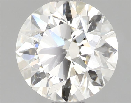 Solitairekart 1.02 Carat I Color SI2 Clarity Natural Diamond